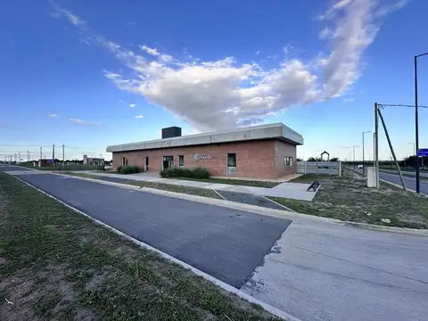 Manzana 92 lote 26. Docta Central. Malagueño