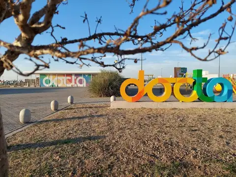 VENTA DE LOTE DOCTA CENTRAL ETAPA 2 OPORTUNIDAD