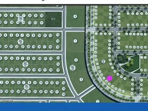 Terreno en Venta en Malagueño, USD 19.500