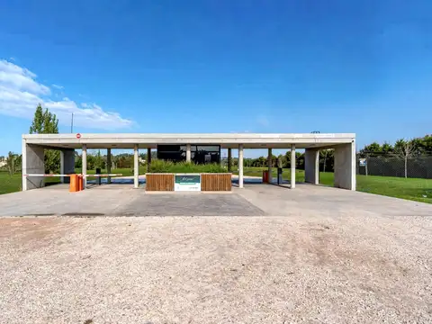 Terreno en Venta en Balneario Santa Elena, USD 24.000