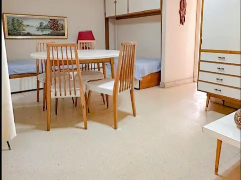 Departamento en Venta en Terminal Vieja, USD 58.000