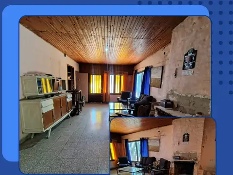 Sarmiento y Pellegrini