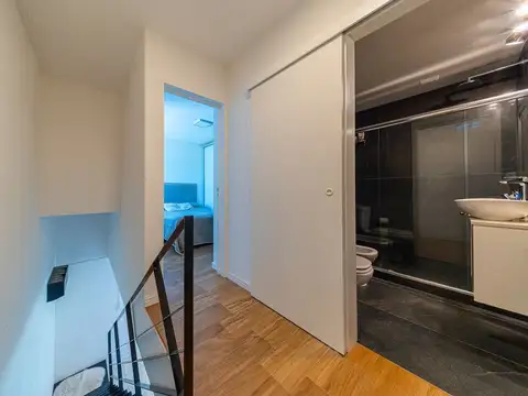 Departamento en Venta en Granadero Baigorria, USD 57.000