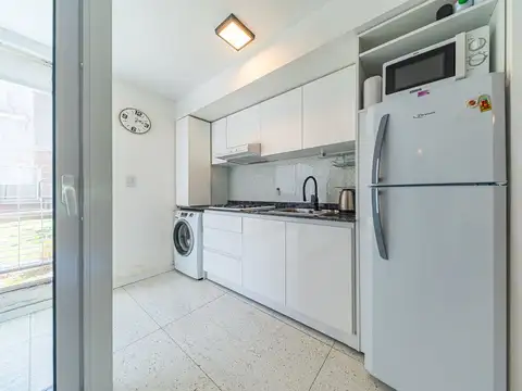 Departamento en Venta de 2 dormitorios