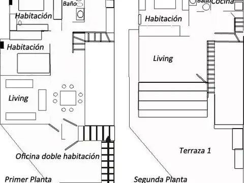 Bahía Blanca 1700