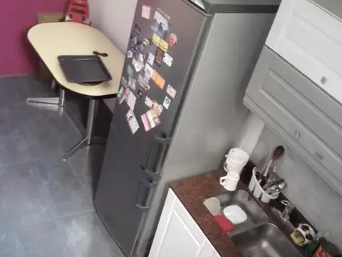 Depto Tipo Casa 7 ambientes con 2 baños