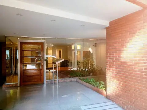 Depto 3 ambs con Doble Cochera Fija