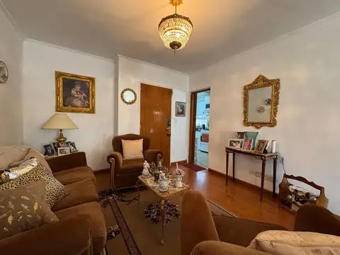 Departamento en Venta 39 años