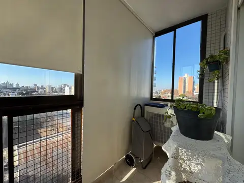 Departamento en Venta en Abasto, USD 140.000