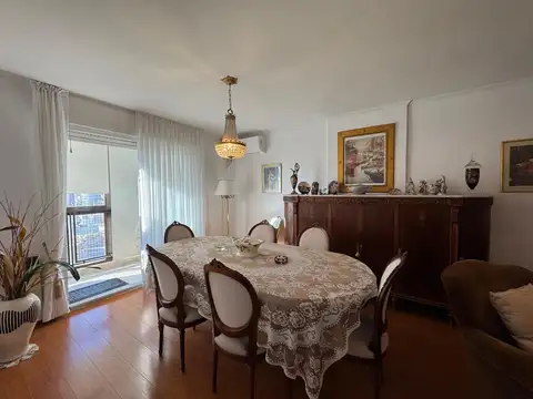 Departamento en Venta de 5 ambientes
