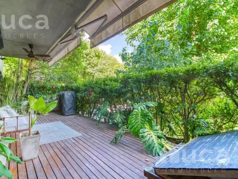 Departamento en Venta de 4 ambientes