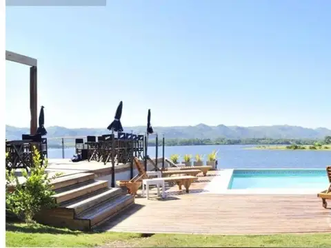 VENTA TERRENO 1250 M2. B° PUERTO DEL AGUILA
