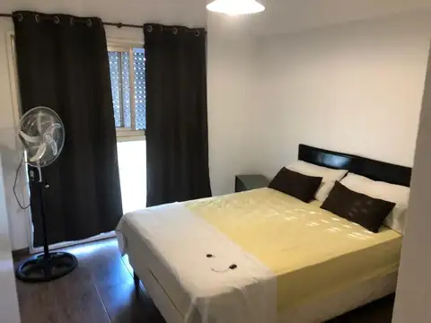 Departamento en Alquiler Permite mascota