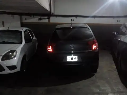 Cochera en Venta Fija