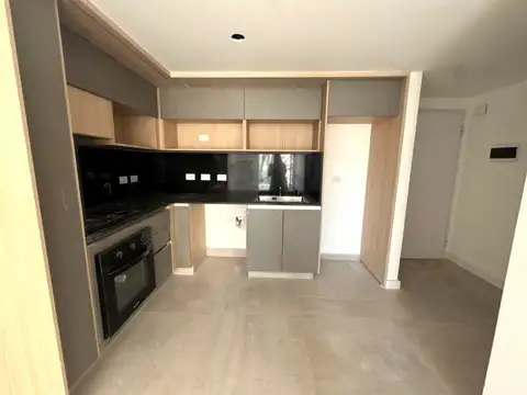 Moderno 2 Ambientes a Estrenar: Calidad Premium en Villa Urquiza