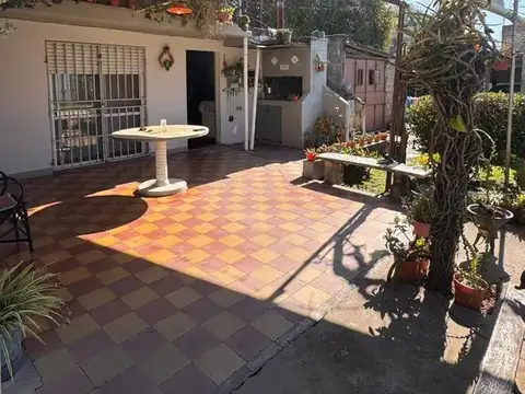 Hermosa propiedad en el mejor barrio de Baigorria