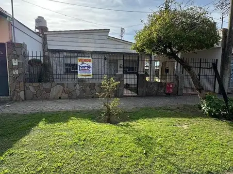 Hermosa propiedad en el mejor barrio de Baigorria