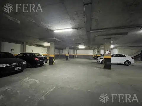 Venta de Cochera cubierta en Wilde (23233)