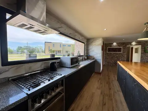 Casa 4 ambientes Fincas de San Vicente