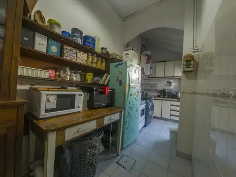 Departamento en Venta 45 años