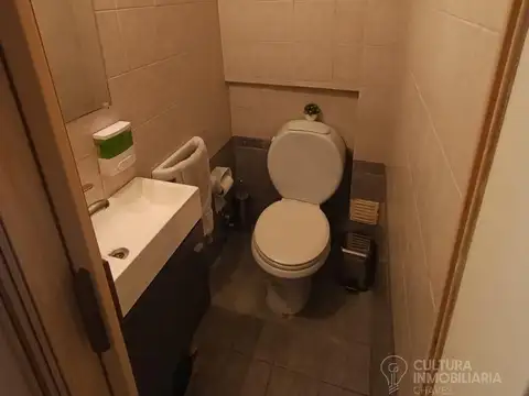 Depto Tipo Casa en Venta en El Palomar, USD 89.900