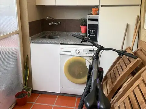 Depto Tipo Casa en Venta 20 años