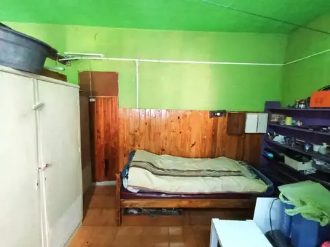 Terreno en Venta de 288,0 m2