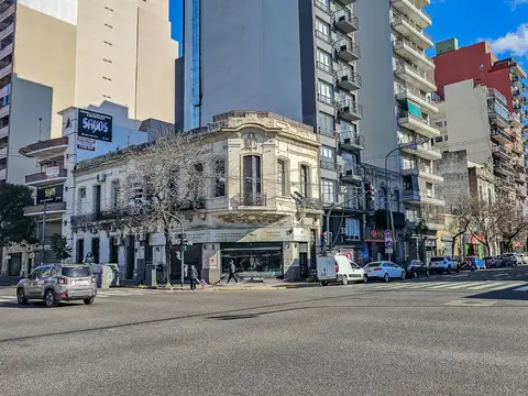 Avenida Independencia 2700