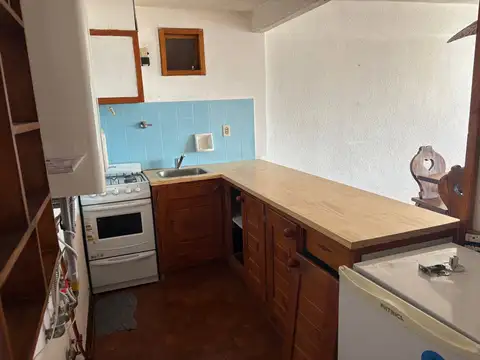 Venta de departamento de un dormitorio en Belgrano