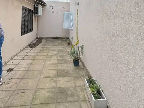 Departamento en Venta 25 años