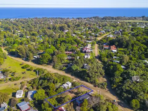 Avenida 25 metros y calle 41