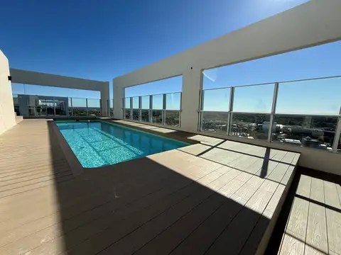 Departamento  en Venta en Tigre, G.B.A. Zona Norte, Argentina