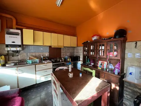 Galpon en Venta 56 años