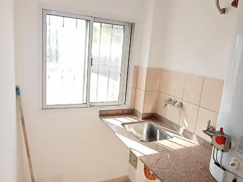Departamento 2 Ambientes