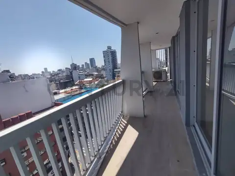 Departamento en Alquiler A Estrenar