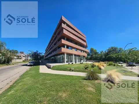 Departamento en Villa María Edificio Amalfi Torre 2 - Oportunidad