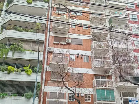 EXCELENTE DEPTO. DE 1 AMBIENTE Y MEDIO EN LA CALLE ZUVIRIA AL 0, CABALLITO
