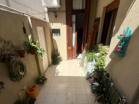 Depto Tipo Casa en Venta de 2 dormitorios