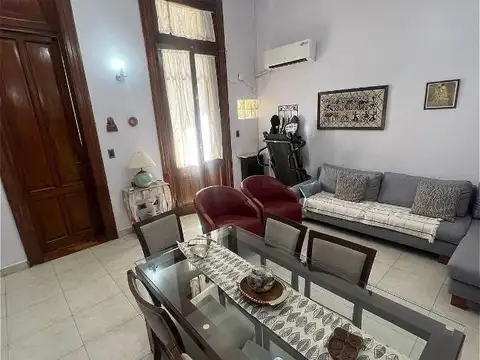 VENTA PH 3 AMB VILLA DEL PARQUE. TERRAZA Y QUINCHO