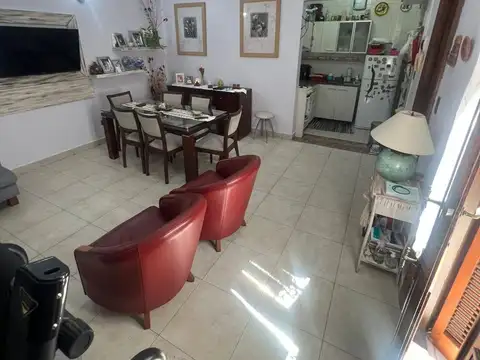 VENTA PH 3 AMB VILLA DEL PARQUE. TERRAZA Y QUINCHO