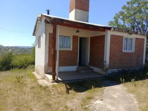 SE VENDE DOS CASAS EN ESTANCIA VIEJA OPORTUNIDAD