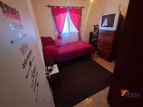 Departamento en Venta de 5 ambientes