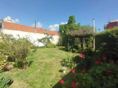 Venta de casa de 3 ambientes