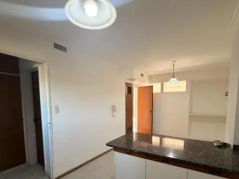 Departamento 4 ambientes con 4 baños