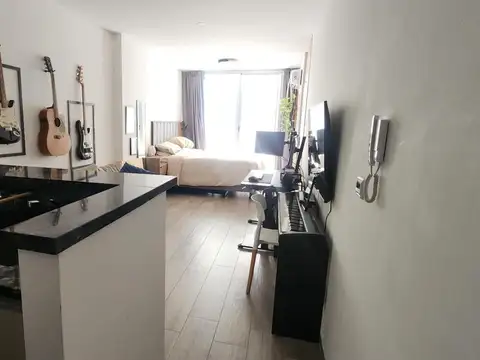 Colegiales, Concepcion Arenal y Zapata, Amp amb