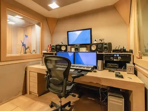 Casa en Venta 10 años