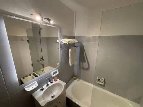 Departamento en Alquiler en Las Cañitas, USD 600