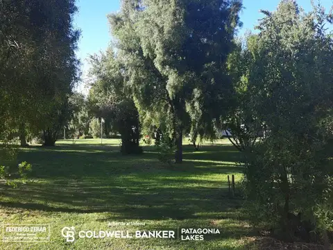 Exclusiva Chacra de 6 Hectáreas con Residencia Premium - Naturaleza, Privacidad y Confort – El Bolsó