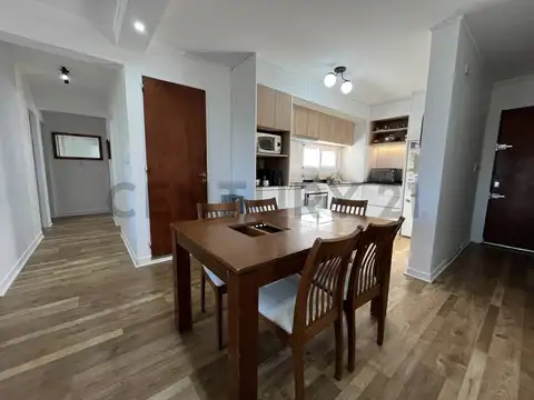 12 entre 42 y 43 DEPARTAMENTO 3 DORMITORIOS EN VENTA LA PLATA PLAZA PASO