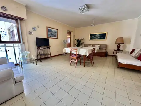 Lamadrid 2300, Piso 6